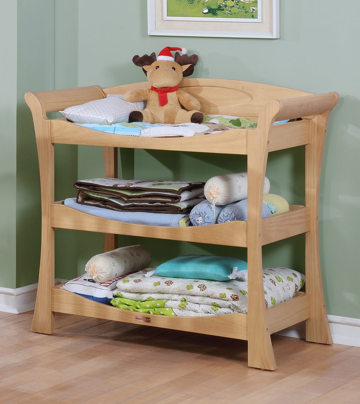 elite regal cot