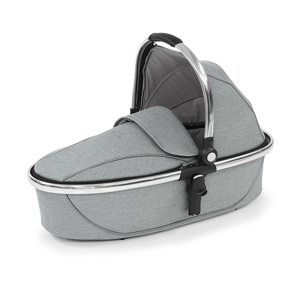 egg platinum stroller